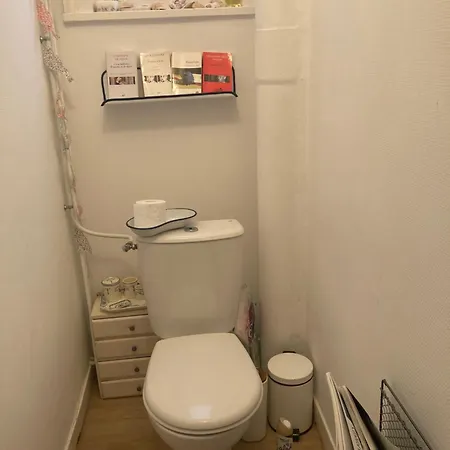 De Charme Apartmán Lille