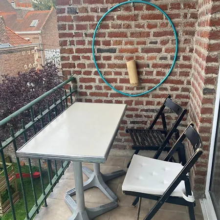 De Charme Appartement *