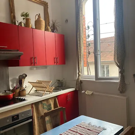 Appartement De Charme *