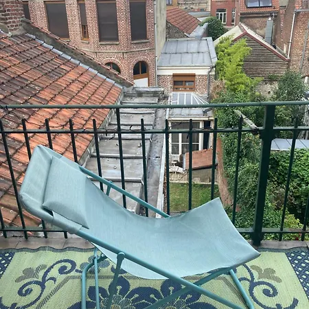 De Charme Appartement *